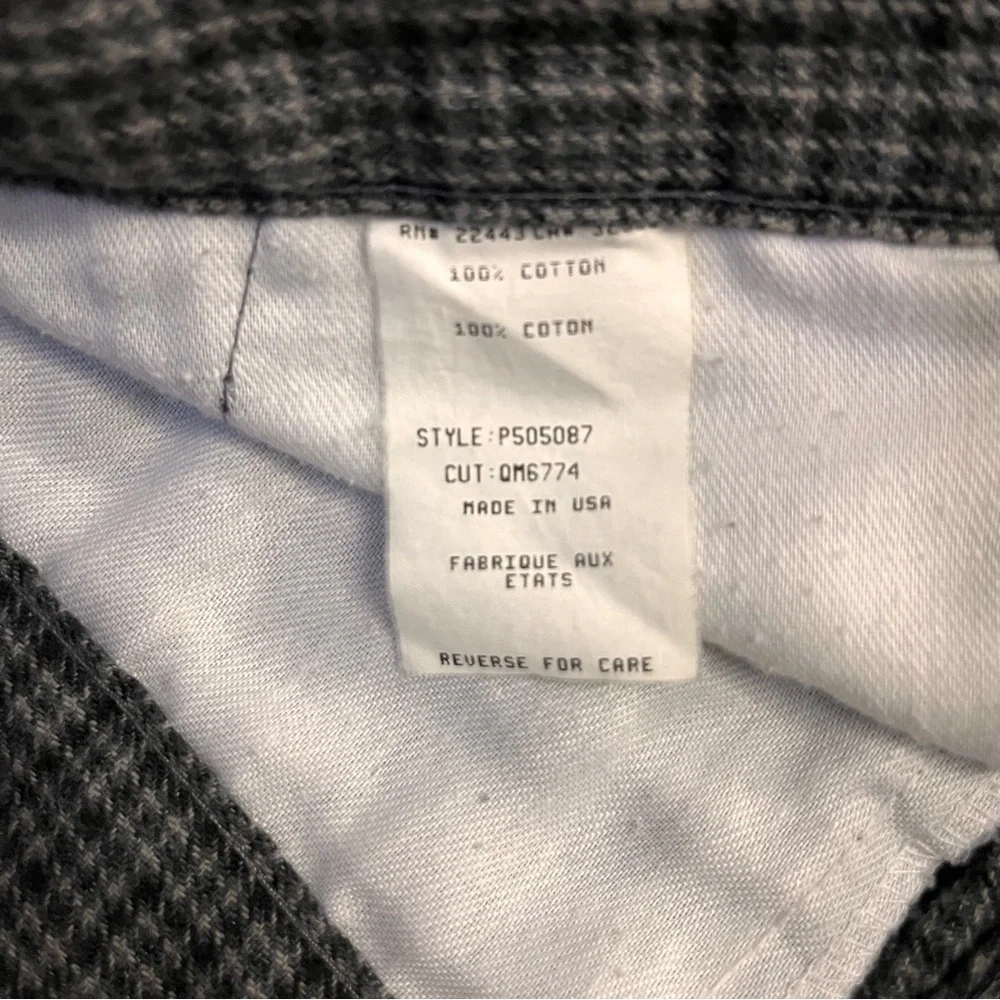 Quiksilver men’s vintage